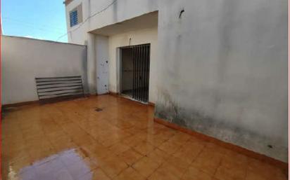 Terrace of Flat for sale in Pulpí