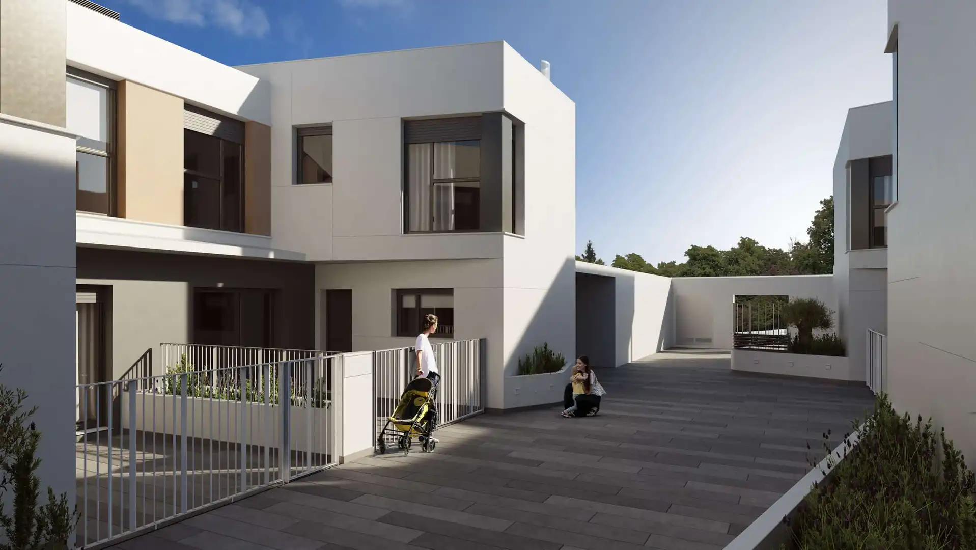 Chalet con jardín en venta en Parcela R. ISLA NATURA  SEVILLA, imagen 8