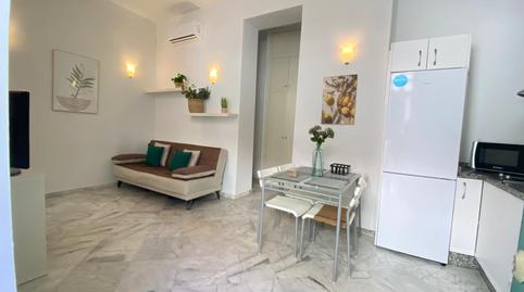Foto 4 de Apartament de lloguer a Calle Troya, 8, Triana Casco Antiguo,  Sevilla Capital