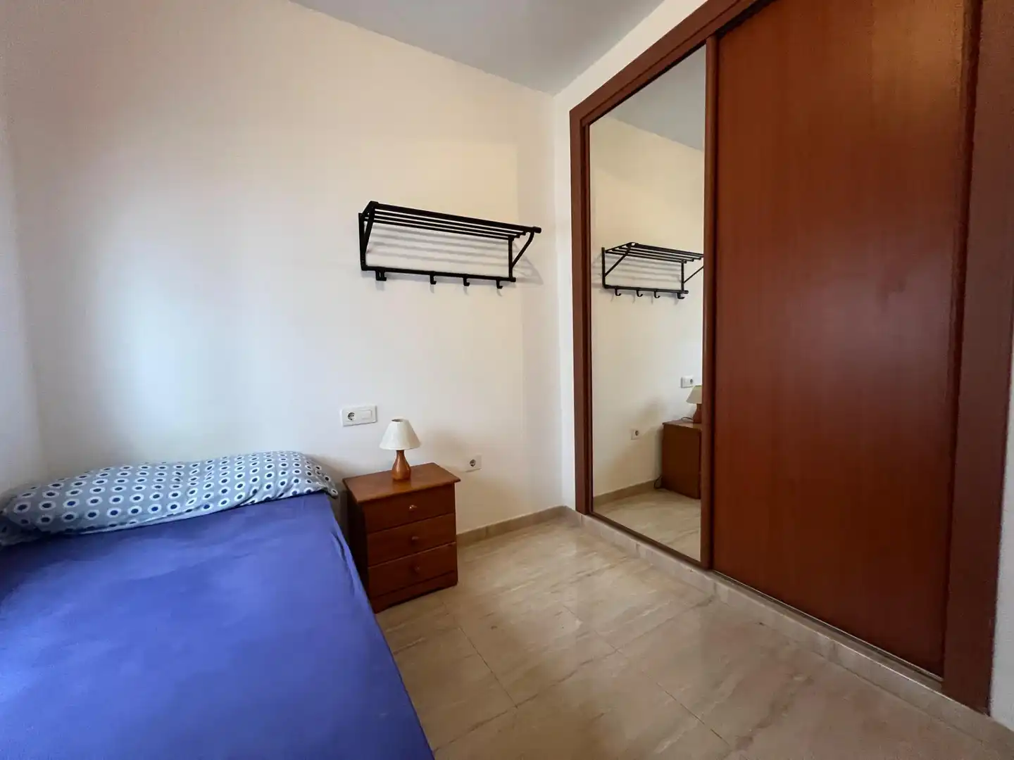 Piso con ascensor en venta en Urbanizacion VILLA PALMA, imagen 16
