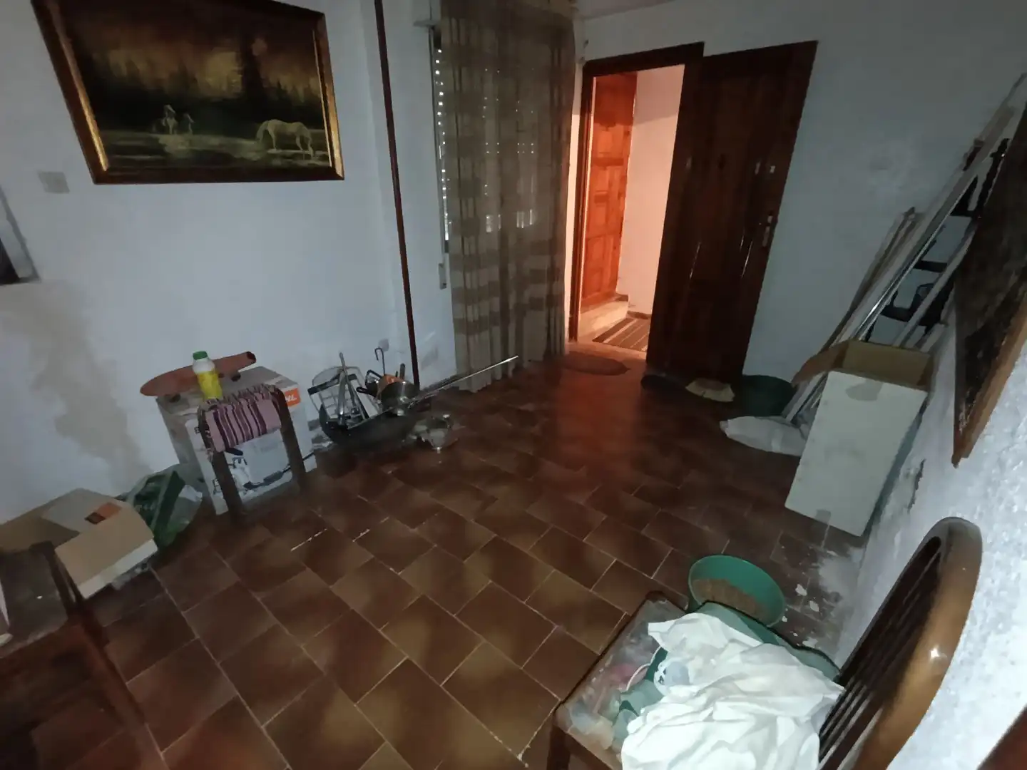 Casa con jardín en venta en Linarejos, imagen 33