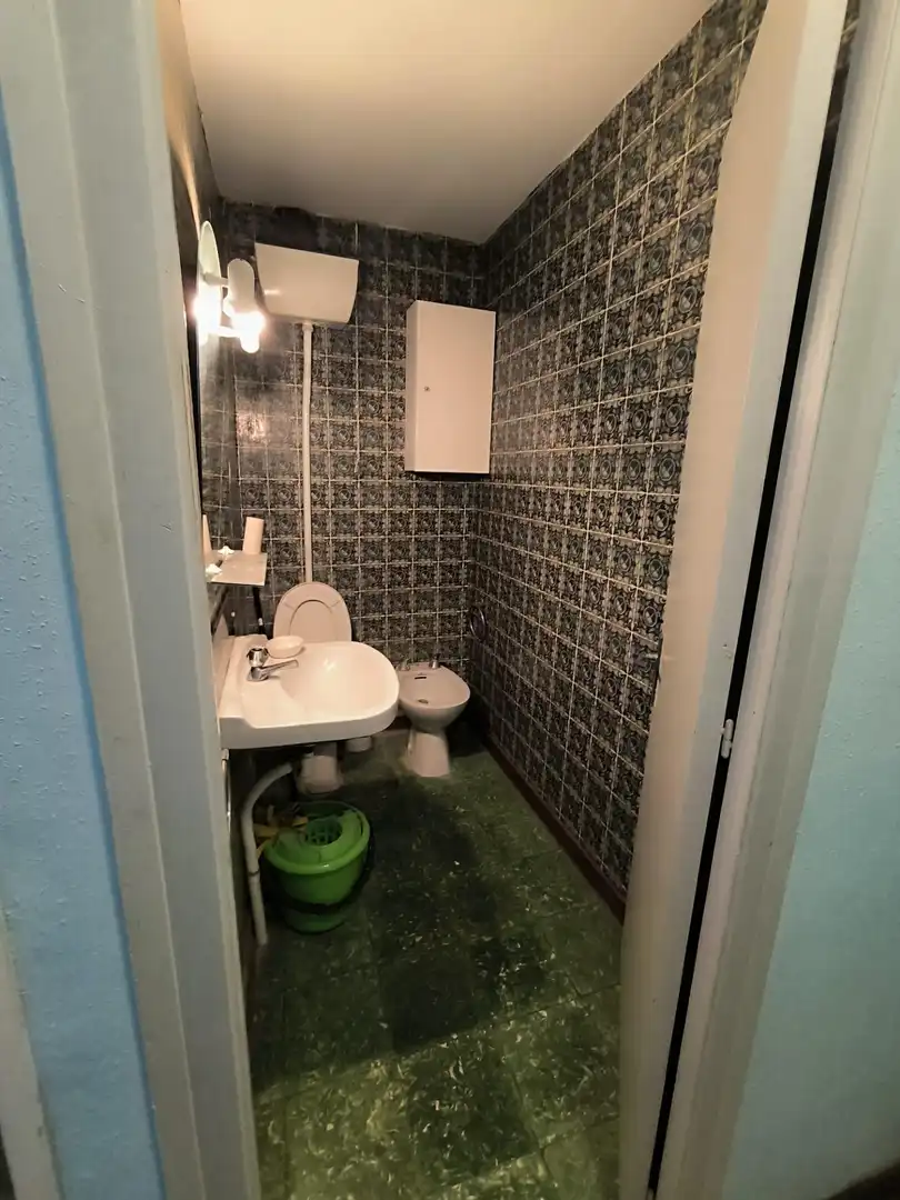 Baño de Casa adosada en venta en L'Albagés
