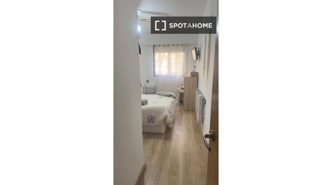 Foto 4 von Zimmer in Sant Isidre, Valencia Capital