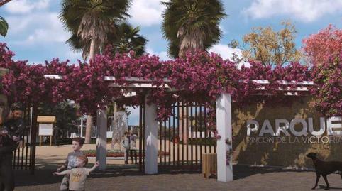 Foto 3 de Residencial en venda a Torre de Benagalbón, Málaga