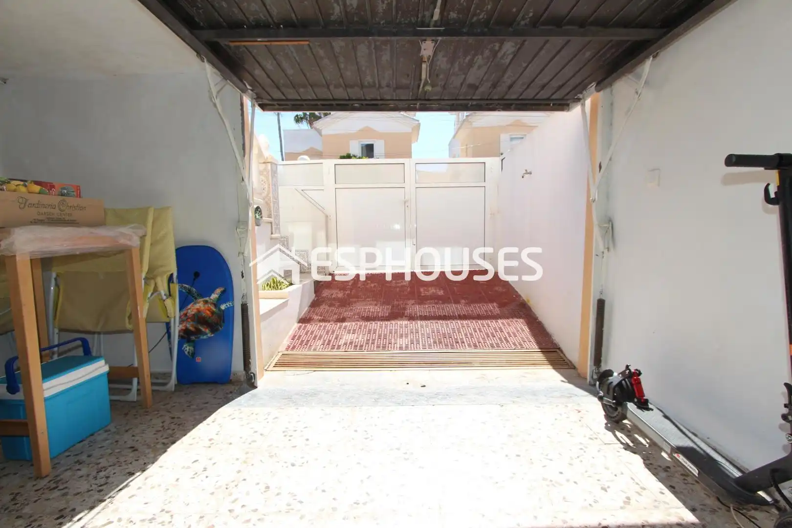 Casa o chalet en venta en Guardamar del Segura con Aire acondicionado, Terraza y Trastero