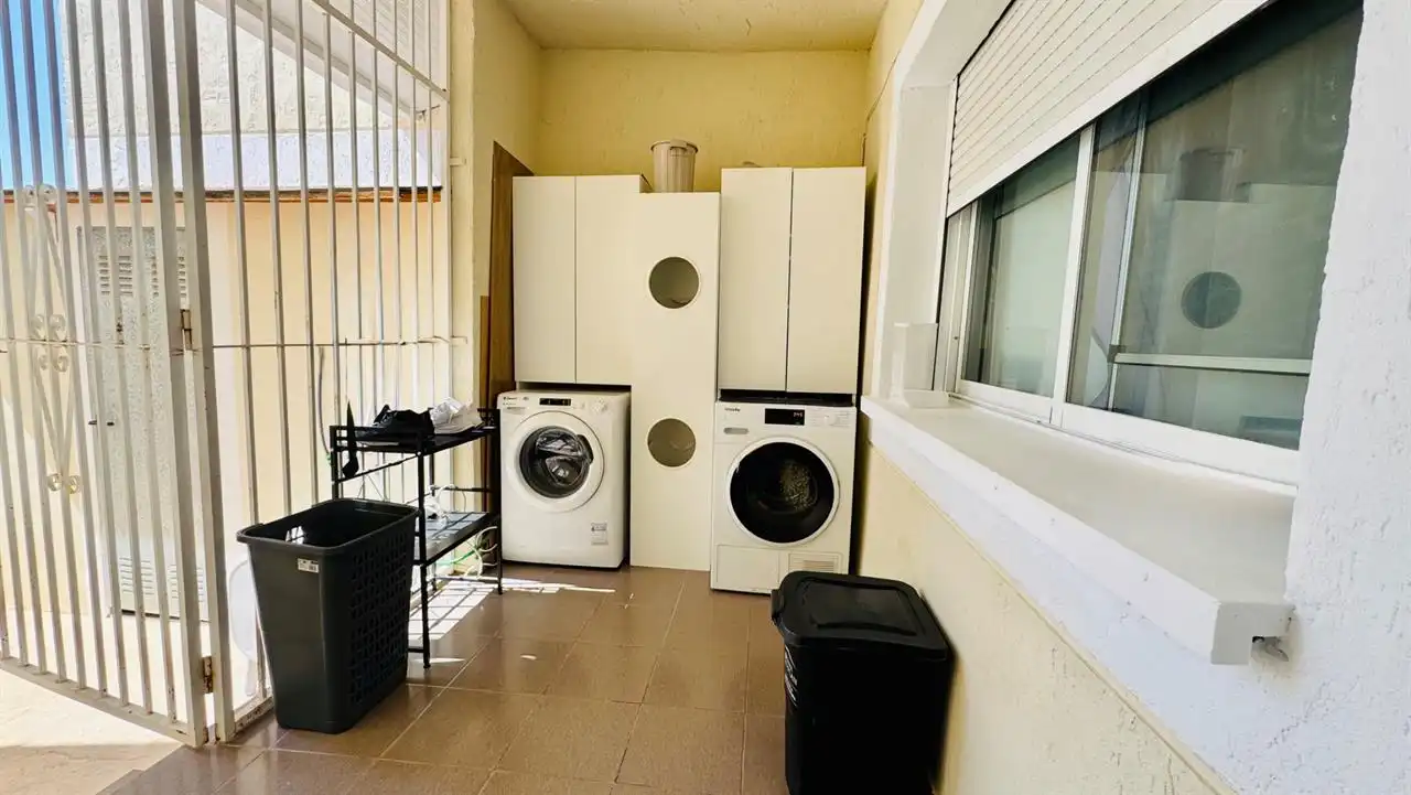 Casa a schiera con piscina in vendita a Finestrat Pueblo, imagen 40