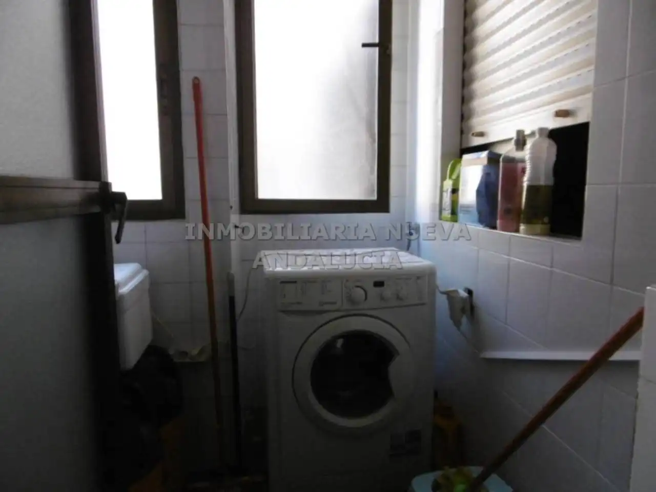 Flat with lift to rent in Ciudad Jardín - Tagarete - El Zapillo, imagen 2