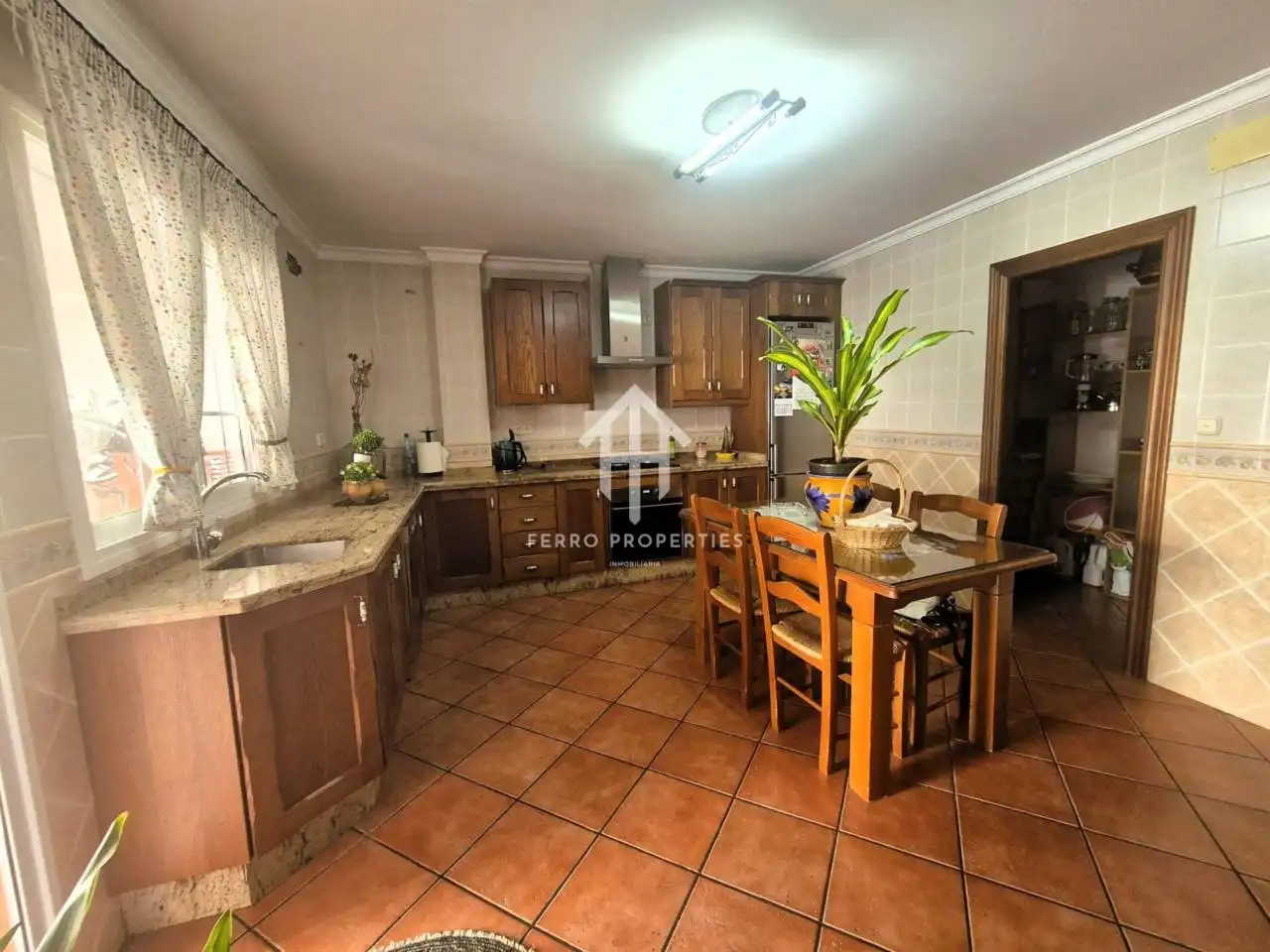 Casa o xalet en venda a Calle Geranios, Loja