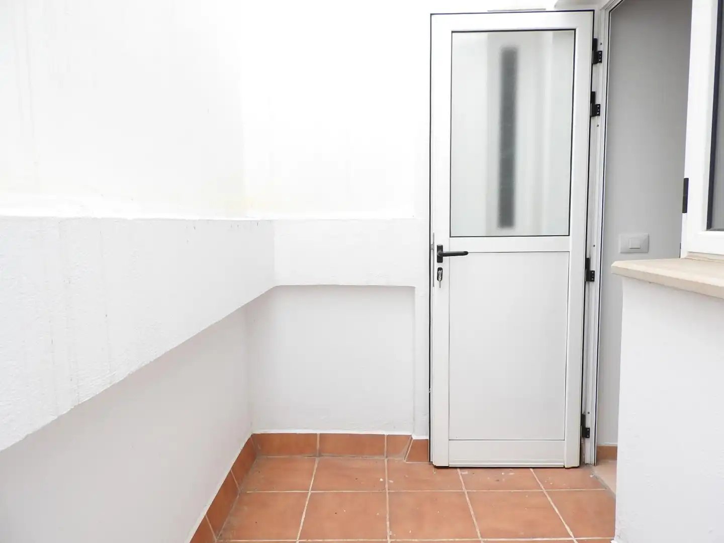 Balcony of Flat for rent in Telde  with Terrace and Storage room