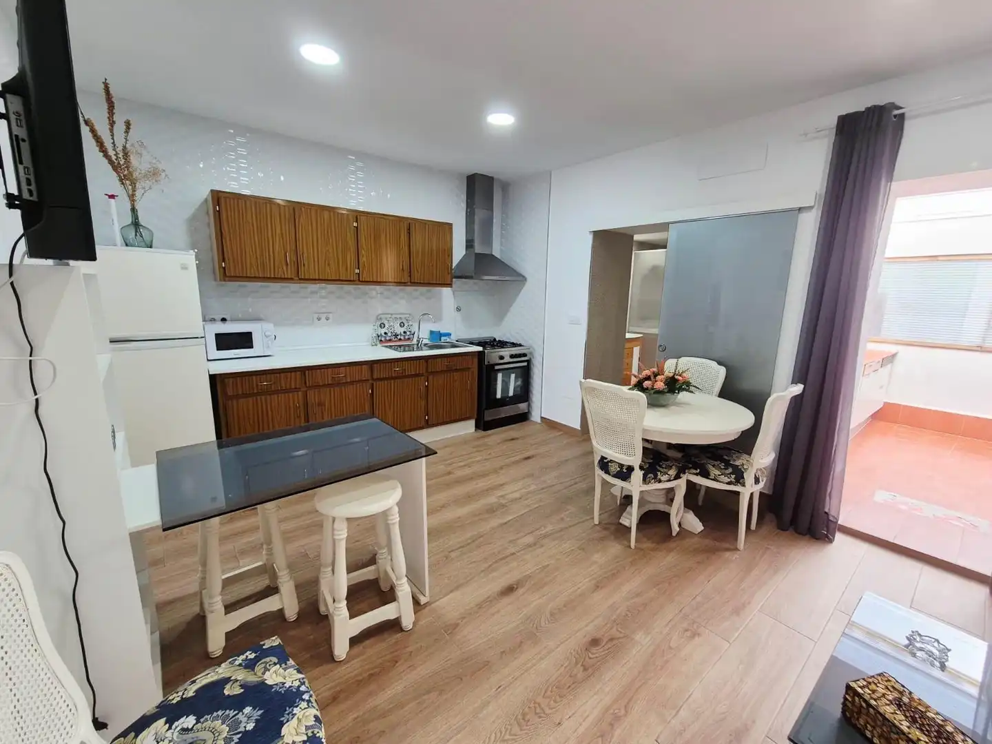Casa o xalet de lloguer a La Unión ciudad