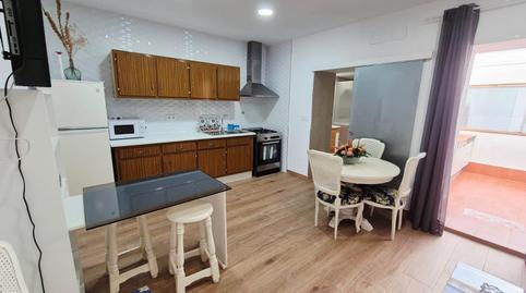 Foto 2 de Casa o xalet de lloguer a La Unión ciudad, Murcia