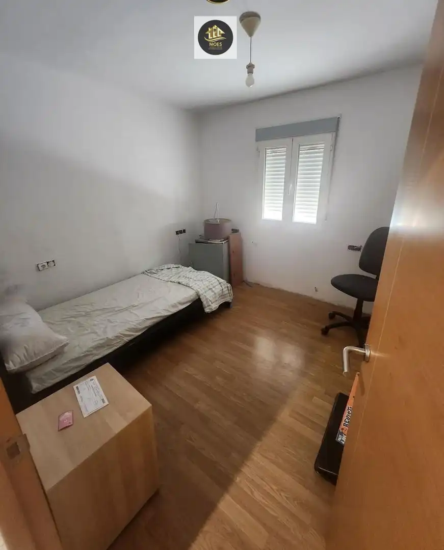 Habitación de Casa o chalet en venta en Jaén con Terraza, Trastero y Balcón