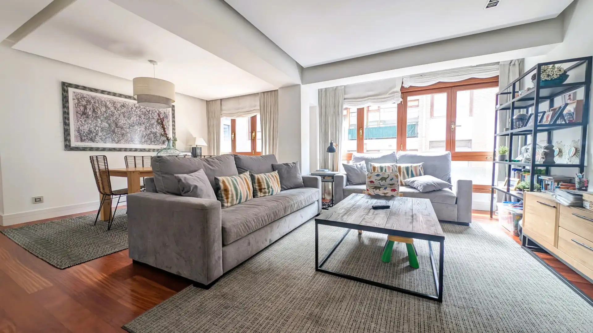Appartement avec ascenseur à vendre à Las Arenas, imagen 6