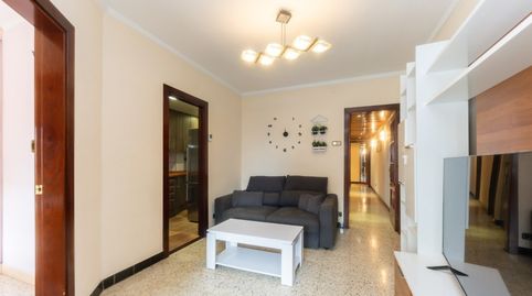 Foto 2 de Piso en venta en Paseo Zona Franca, La Marina del Port, Barcelona Capital