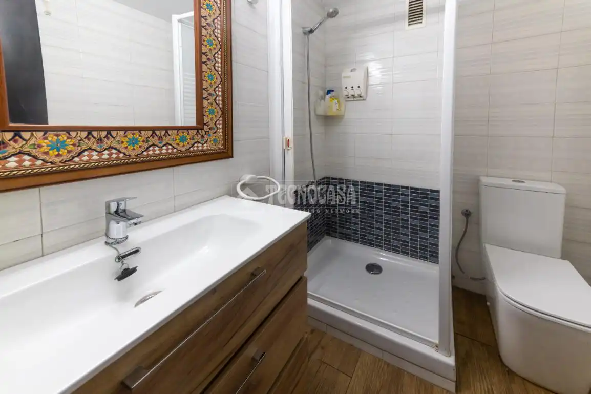 Flat with terrace for sale in Can Toni, imagen 12