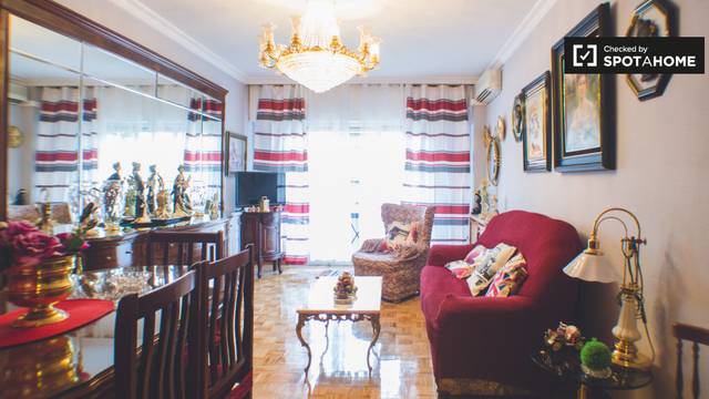 Piso en Alquiler en Pacífico