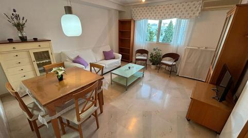 Foto 4 de Apartament de lloguer a Calle Puyola, 8, Ciudad Jardín, Murcia