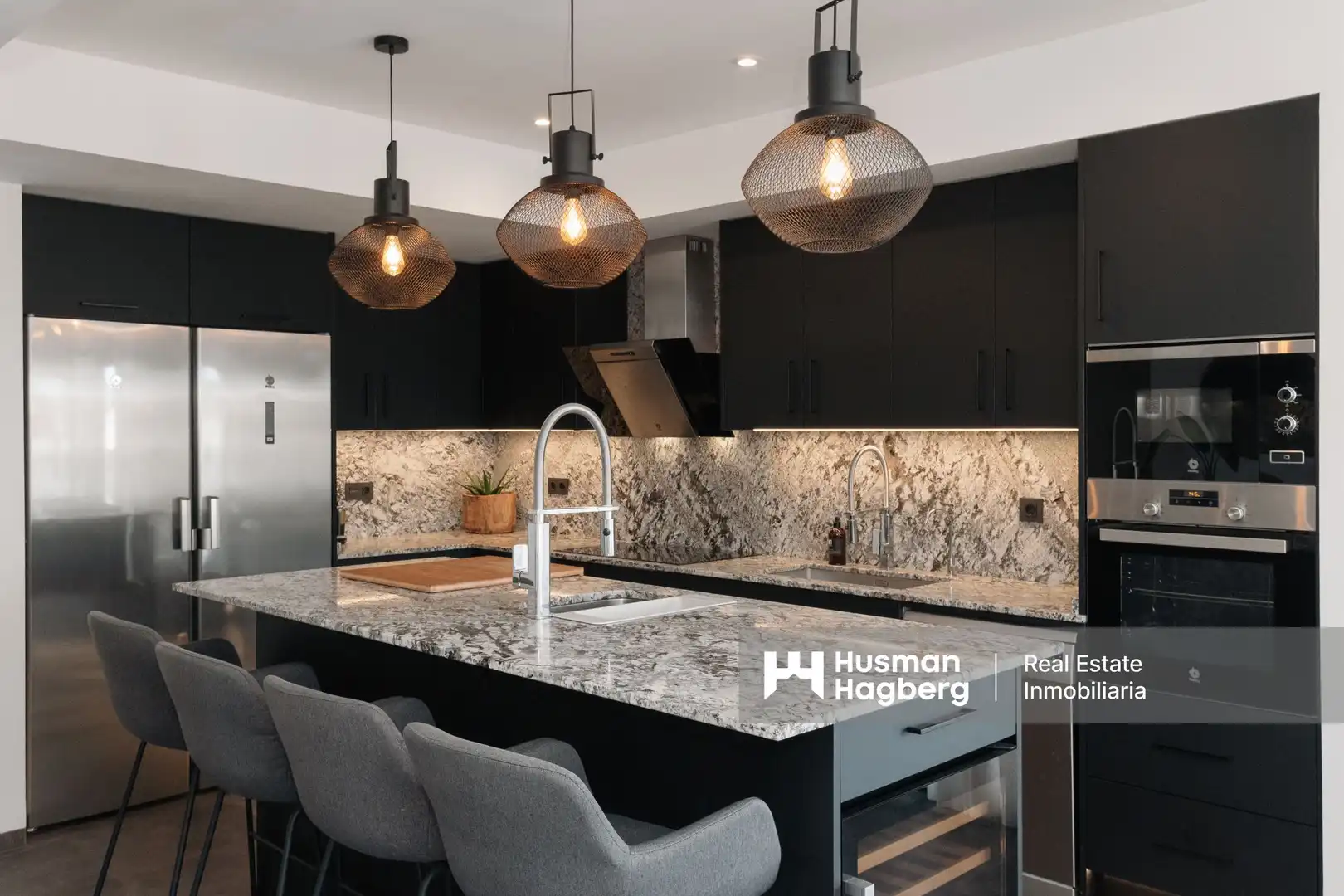 Mini appartamento con terrazza in vendita a Santiago de la Ribera, imagen 9