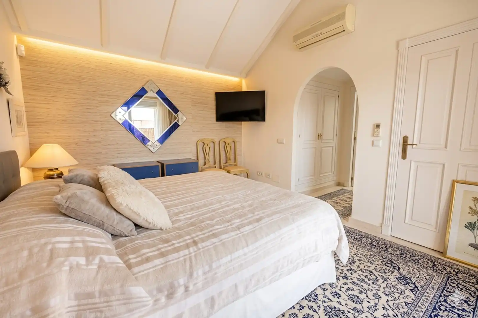 Ático con terraza en venta en Nueva Andalucía, imagen 17