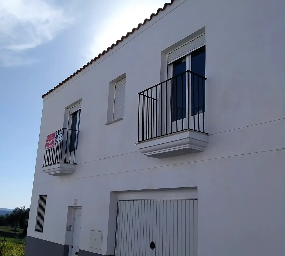 Casa con terrazza in vendita a Jerez de los Caballeros, imagen 4