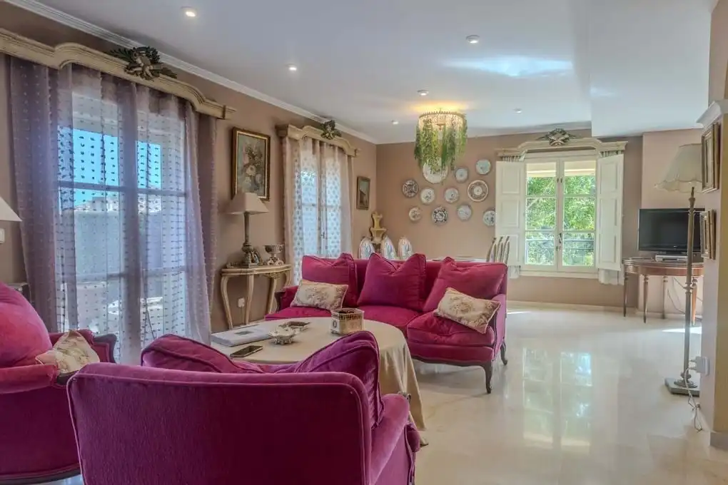 Villa mit Pool zum Verkauf in CL ILLA IBIZA, imagen 25