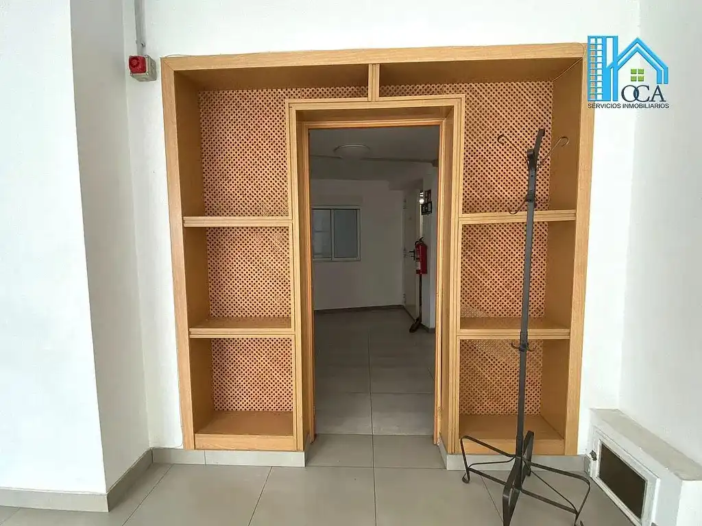 Commercial properties for rent in Madrid  with Air Conditioner and Furnished