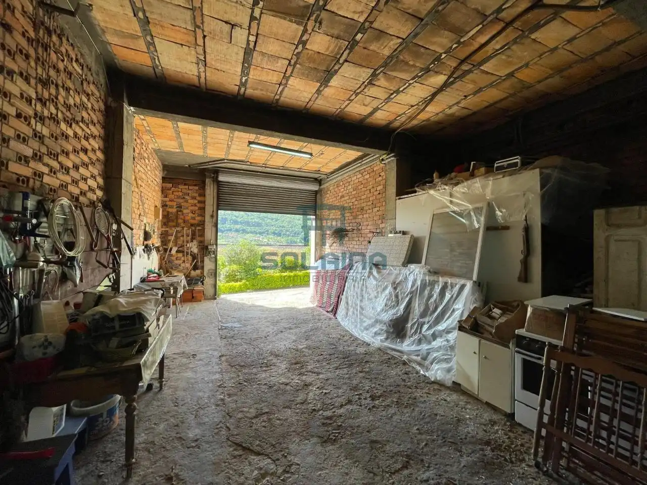 Casa o chalet en venta en Ourense Capital  con Calefacción, Jardín privado y Terraza