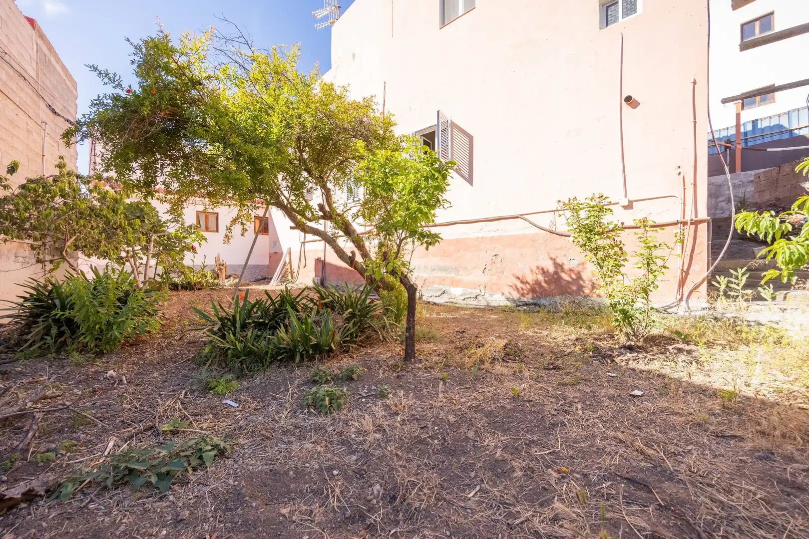 Country house with garden for sale in Lugar S JUAN, imagen 39