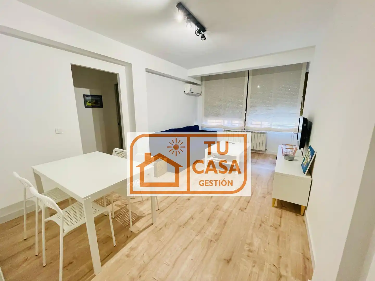 Wohnung mit Aufzug zur Miete in Calle Abilio Rodríguez Rosillo 4, imagen 4