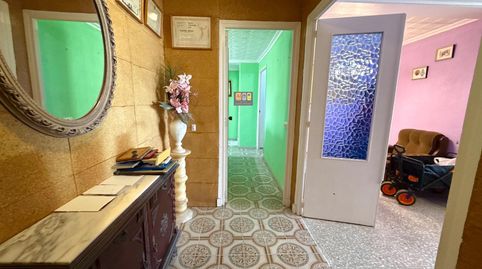 Foto 2 de Apartamento en venta en Juzgados - Plaza de Toros, Benidorm