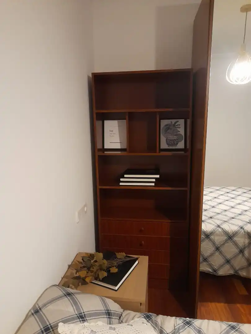 Wohnung mit Aufzug zur Miete in Rúa Arturo Pérez Serantes, imagen 13