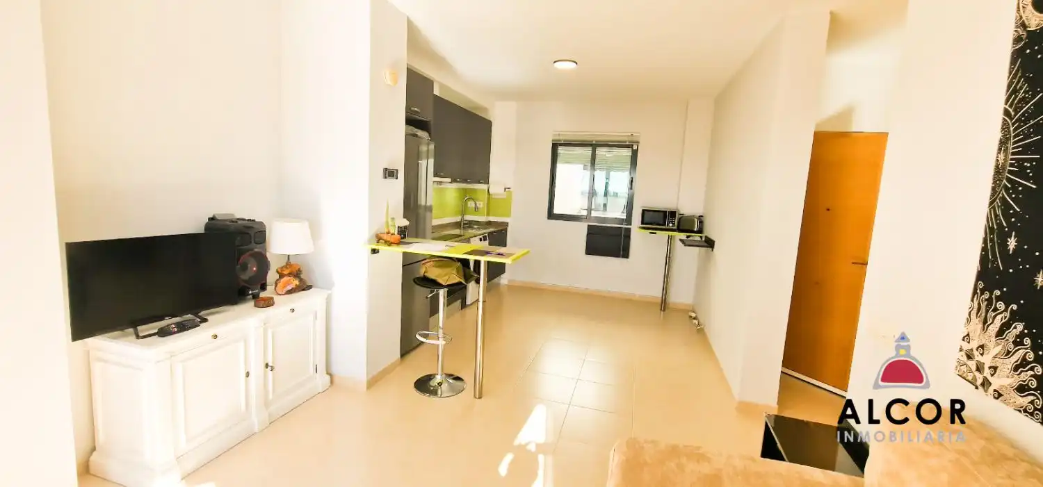 Wohnung mit Terrasse zum Verkauf in Torreblanca, imagen 5