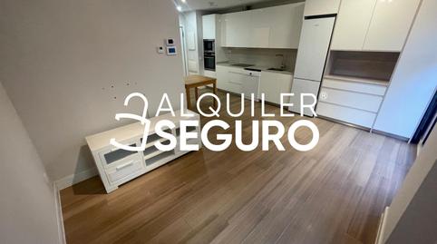 Foto 5 de Loft de lloguer a Europa, Vega de la Moraleja, Madrid