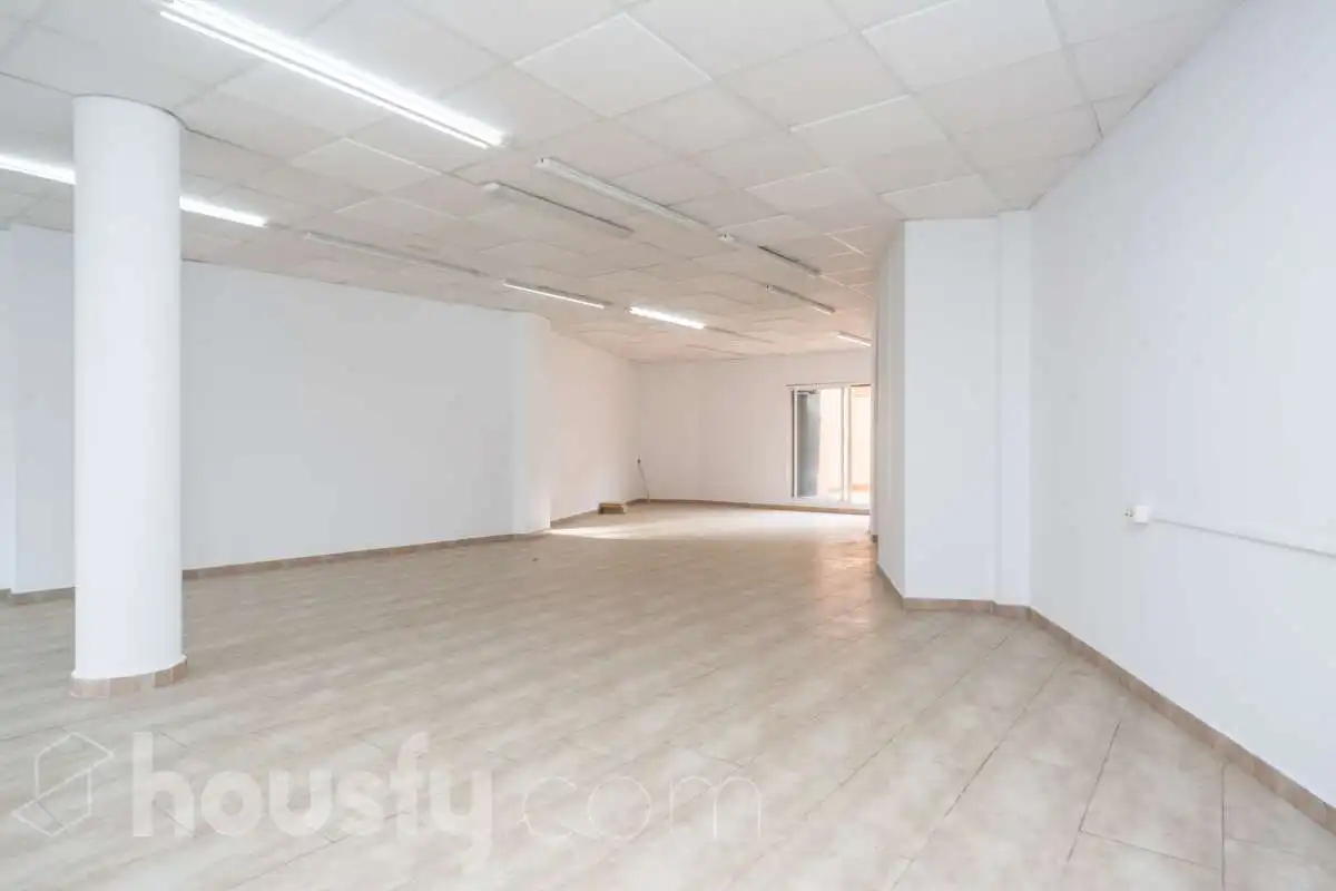 Commercial properties for sale in Passeig, Poble - Casc Antic