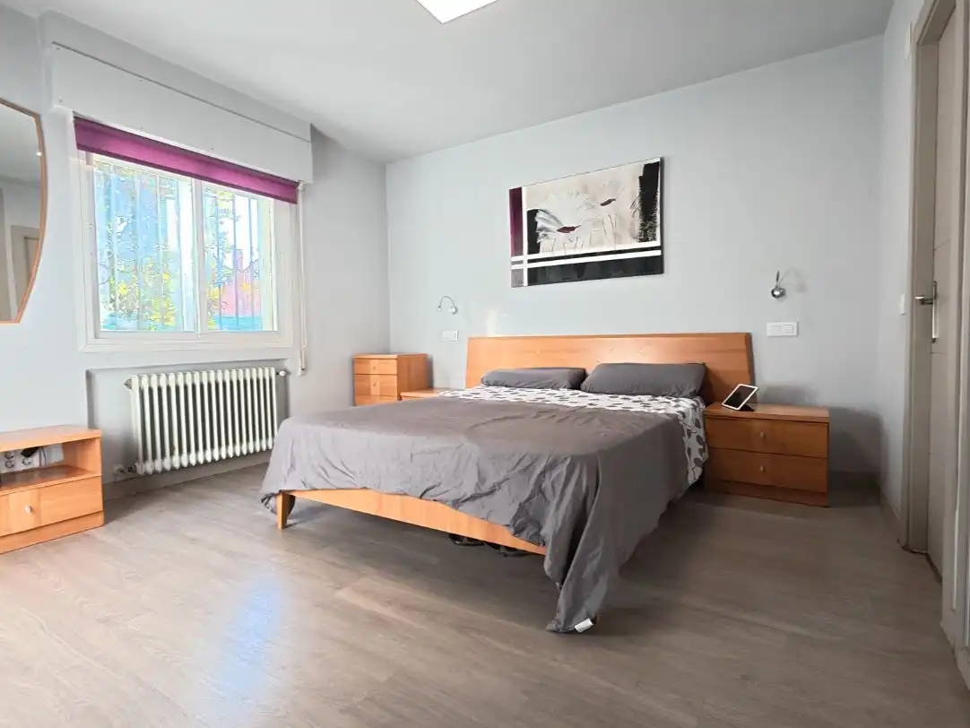 Casa pareada con jardín en venta en Calle el Plantío 1, imagen 22