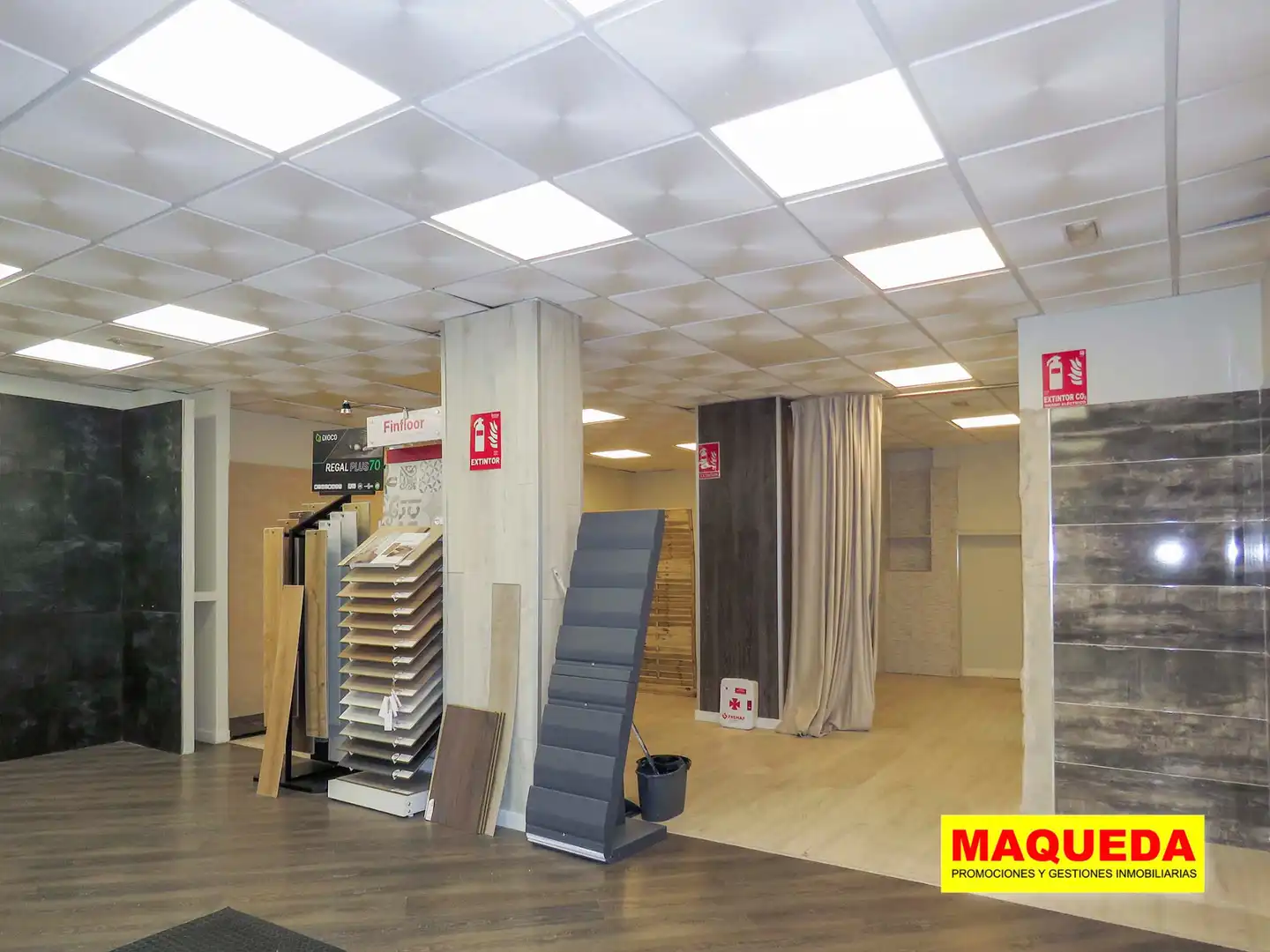 Local de alquiler en Alcorcón