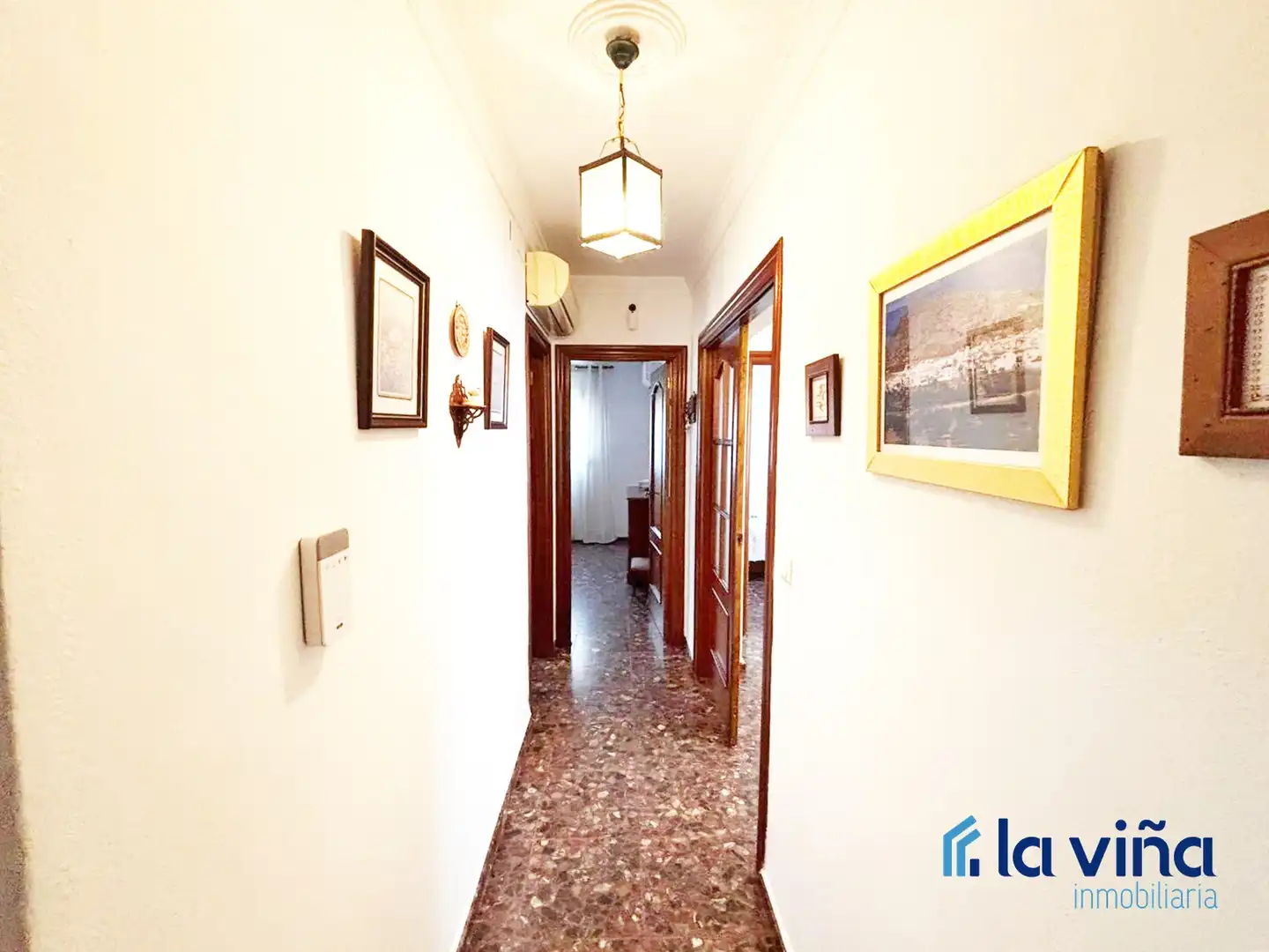 Piso en venta en Antequera con Aire acondicionado