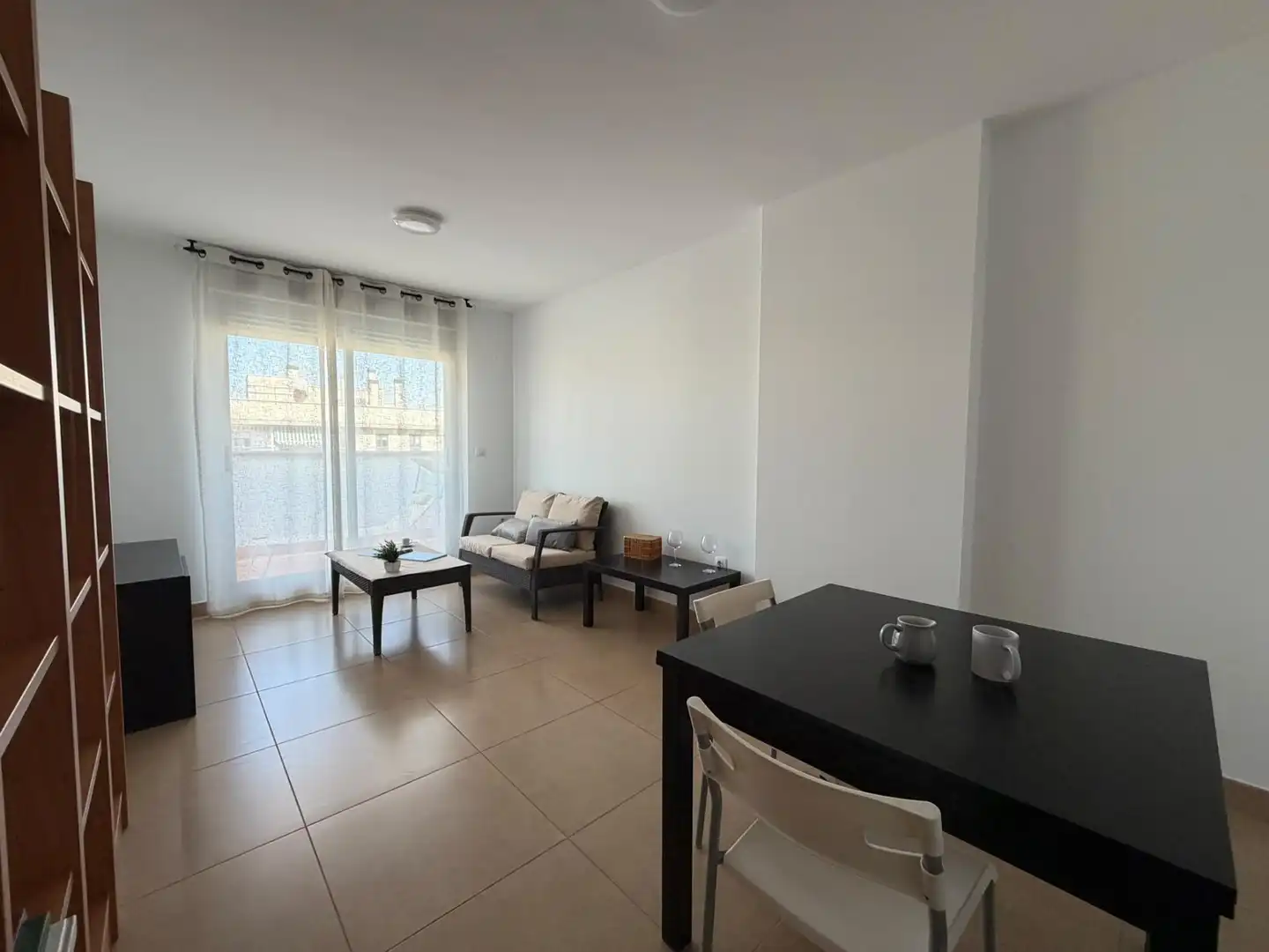 Attique avec piscine à vendre à Sureste
