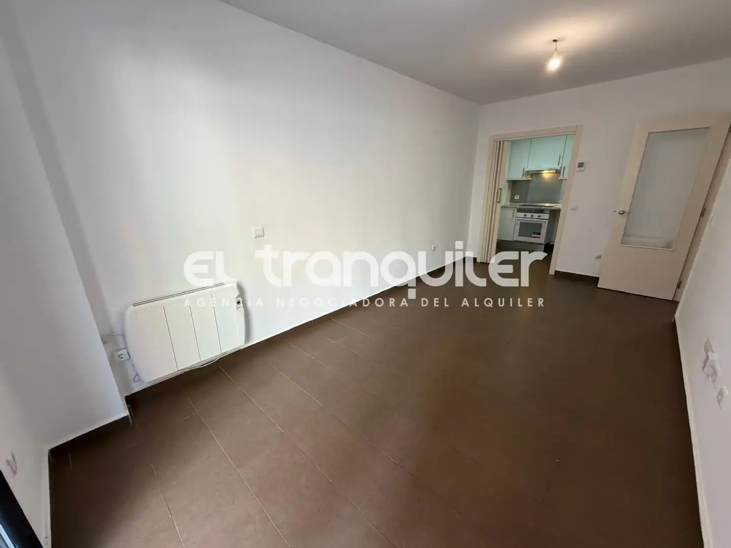 Wohnzimmer von Wohnung zur Miete in Pinto mit Haustiere erlaubt