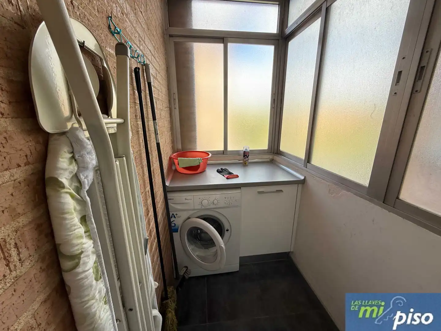 Terraza de Piso en venta en Huerta del Rey