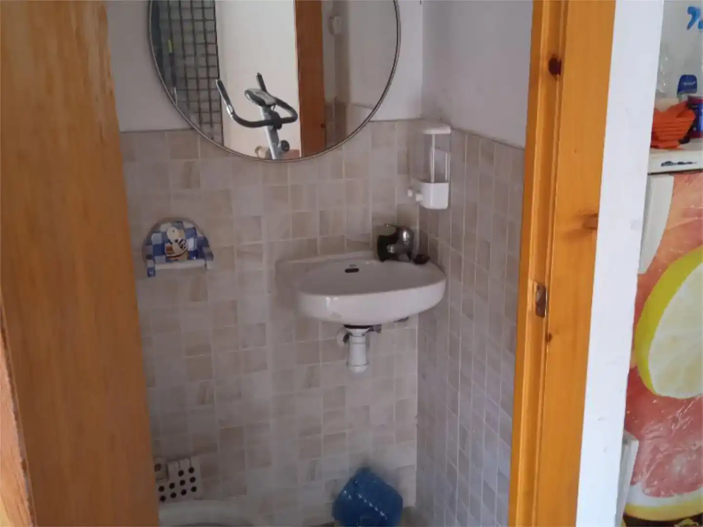Geschaftsraum zur Miete in Carrer l'Encarnació, 35, Camino de Onda - Salesianos