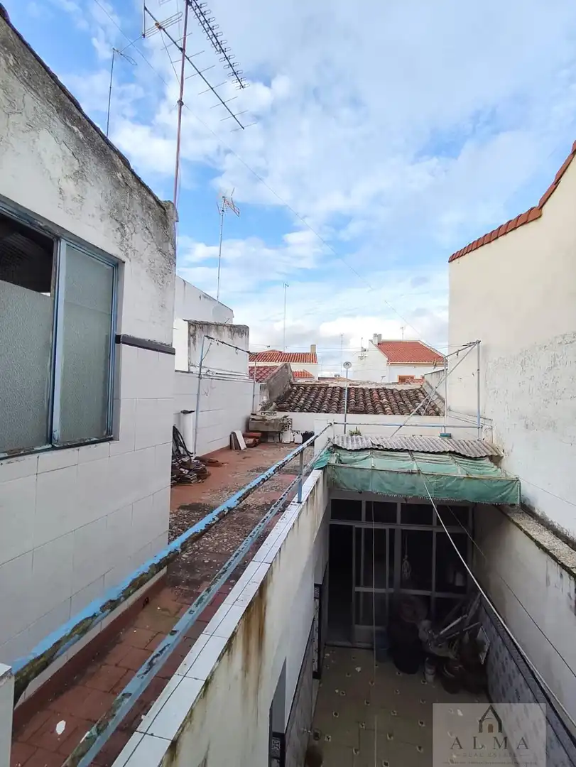 Haus zum Verkauf in Almendralejo, imagen 10