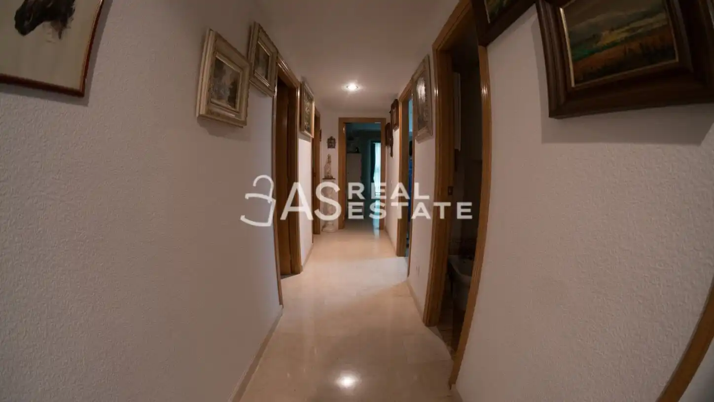 Piso en venta en Calle Terral, Cala Palmera - Atrium, La Cala de Villajoyosa, Villajoyosa / La Vila Joiosa