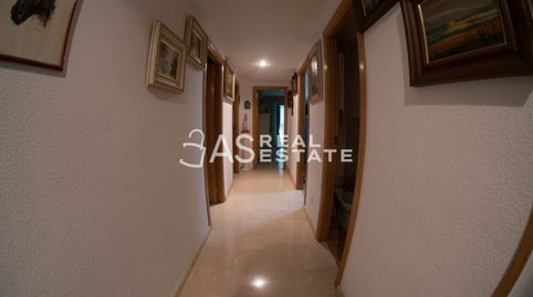 Foto 3 de Piso en venta en Calle Terral, Cala Palmera - Atrium, Villajoyosa / La Vila Joiosa