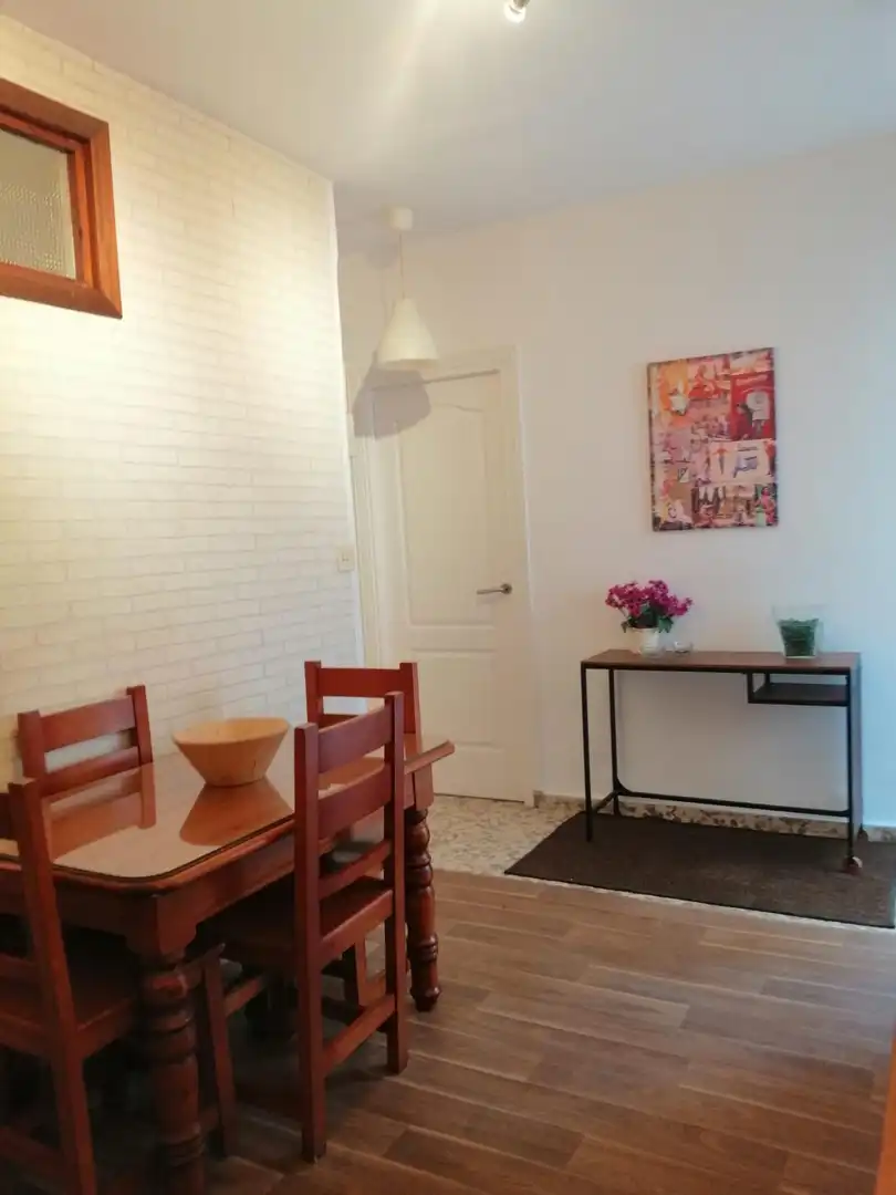 Terraced house to rent in Calle Calle Biznaga, imagen 4