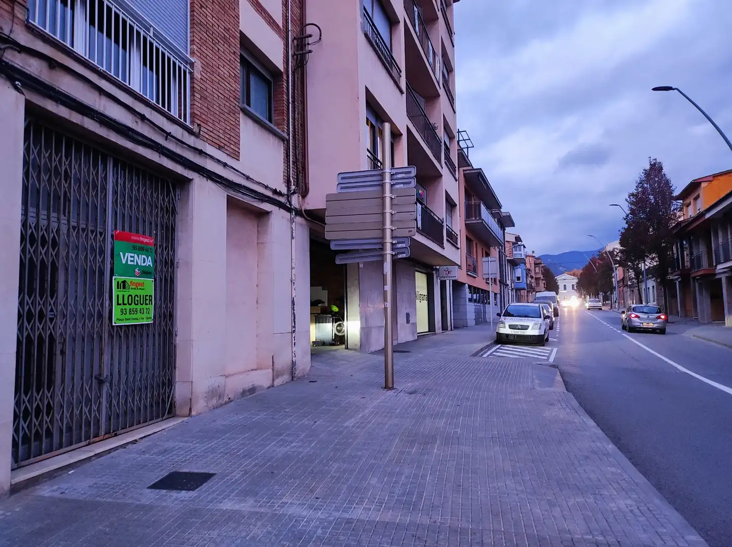 Local commercial à vendre à Torelló, imagen 6