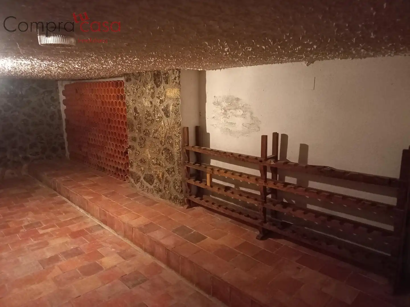 Casa o chalet en venta en Torrecaballeros