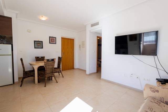Apartamento en Venta en Punta Prima