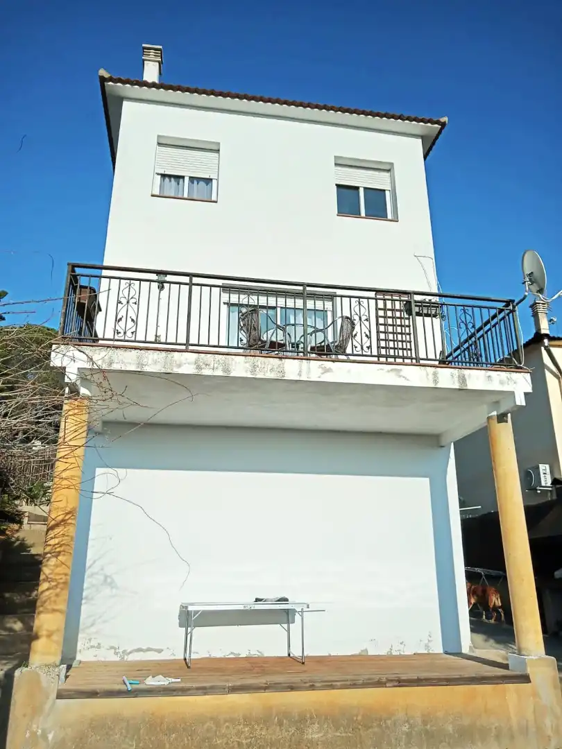 Xalet amb terrassa en venda a Lloret Verd - Els Pinars, imagen 30
