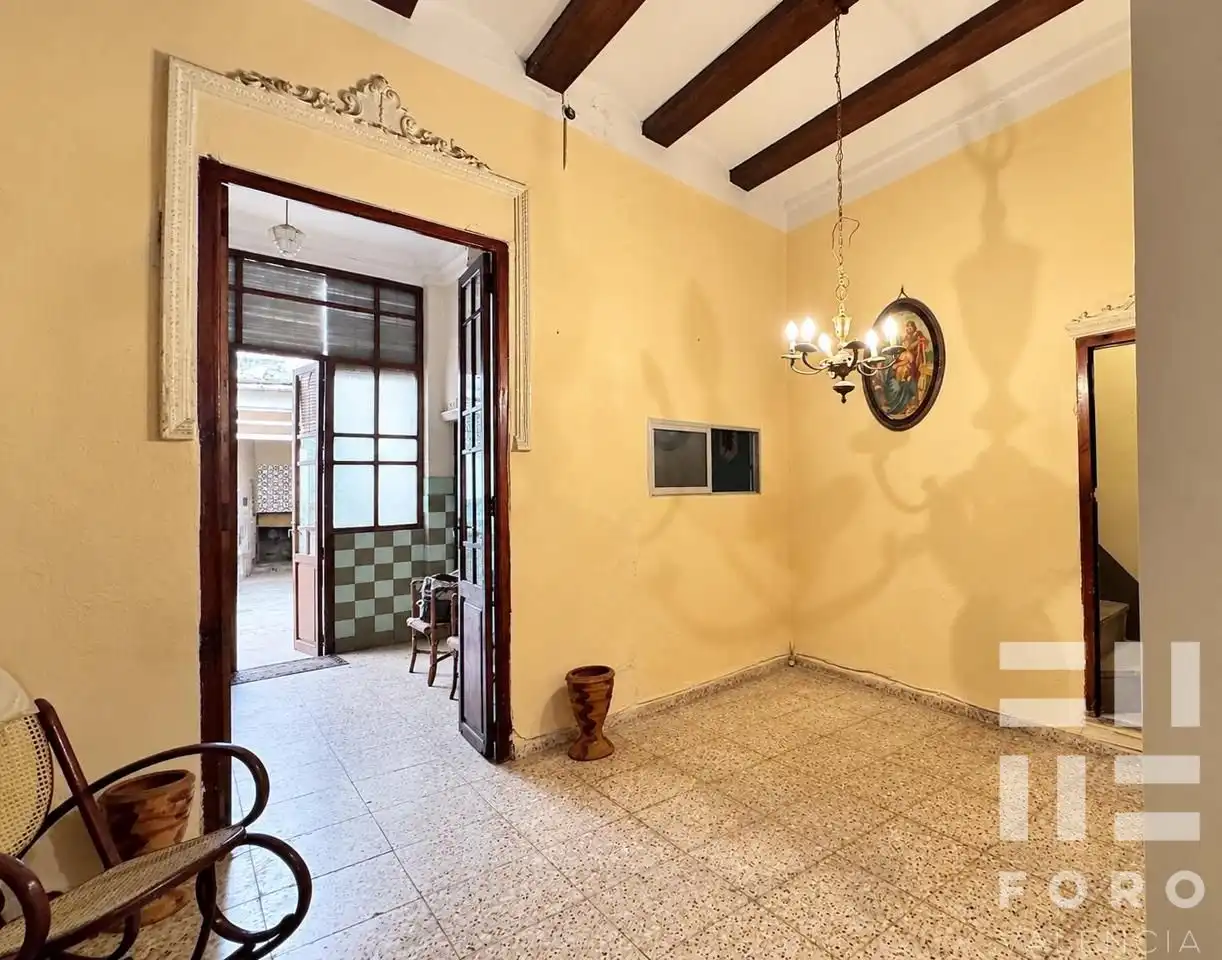 Casa o xalet en venda en Carlet amb Terrassa
